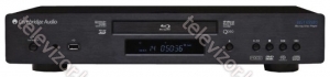 Blu-ray- Cambridge Audio Azur 651BD