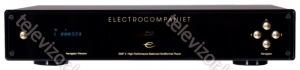 Blu-ray- Electrocompaniet EMP-2
