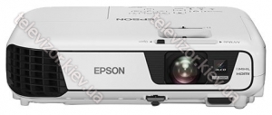  Epson EB-X31