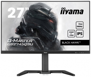 Iiyama G-Master GB2745QSU-B1