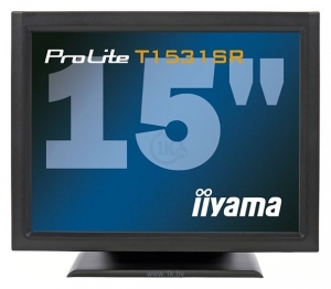 Iiyama ProLite T1531SR-1
