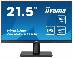 Iiyama ProLite XU2292HSU-B6