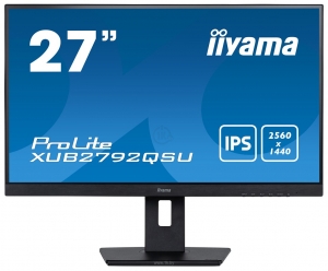 Iiyama ProLite XUB2792QSU-B6