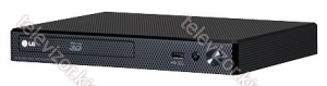 Blu-ray-плеер LG BP450