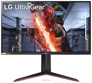 LG UltraGear 27GN65R-B