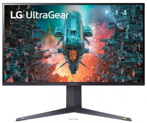 LG UltraGear 32GQ950-B
