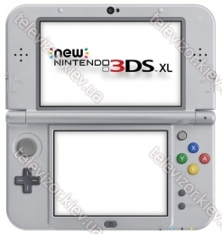   Nintendo New 3DS XL SNES Edition