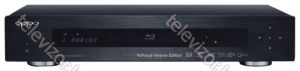 Blu-ray- OPPO BDP-93 NuForce Xtreme Edition
