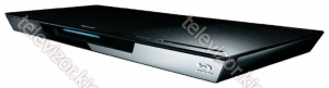 Blu-ray- Panasonic DMP-BDT320EG