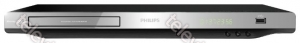 Blu-ray- Philips BDP3280