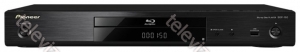 Blu-ray- Pioneer BDP-150-K