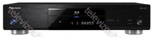 Blu-ray- Pioneer BDP-LX55