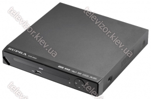 DVD- SUPRA DVS-300X