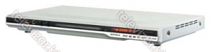 DVD- SUPRA DVS-310XKII