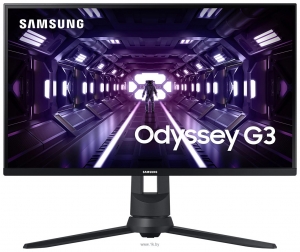 Samsung Odyssey G3 F27G35TFWUX
