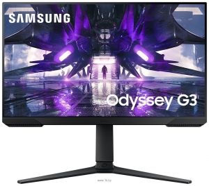 Samsung Odyssey G3 LS24AG302NIXCI