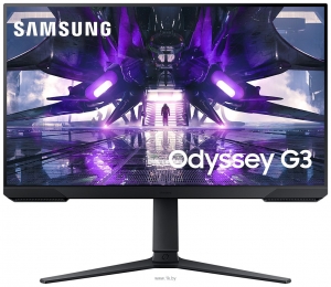 Samsung Odyssey G3 LS27AG30ANUXEN