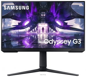 Samsung Odyssey G3 S24AG320NU