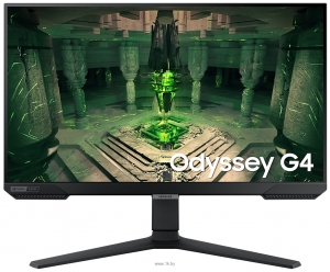 Samsung Odyssey G4 LS25BG400EIXCI