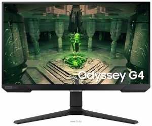 Samsung Odyssey G4 LS27BG400EIXCI