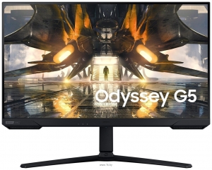 Samsung Odyssey G5 - G52A LS32AG520PPXEN