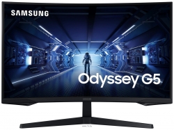 Samsung Odyssey G5 LC32G54TQBUXEN
