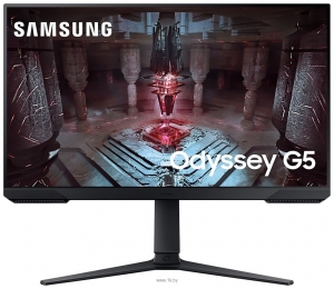 Samsung Odyssey G5 LS27CG510EUXEN