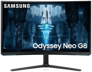 Samsung Odyssey Neo G8 LS32BG852NIXCI