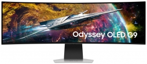 Samsung Odyssey OLED G9 LS49CG950SUXDU