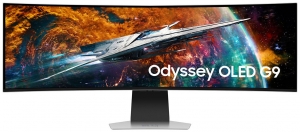 Samsung Odyssey OLED G9 LS49CG954SIXCI