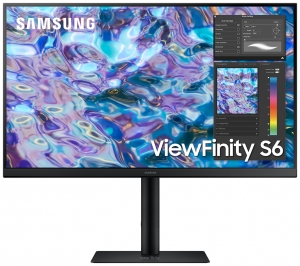 Samsung ViewFinity S6 LS27B610EQUXEN
