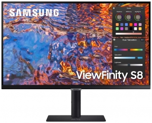 Samsung ViewFinity S8 LS27B800PXPXEN
