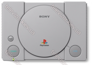   Sony PlayStation Classic