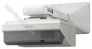  Sony VPL-SW630C