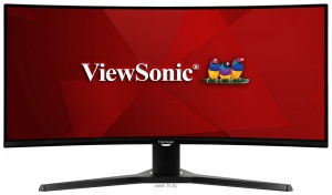 ViewSonic VX3418-2KPC