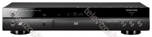 Ultra HD Blu-ray-плеер YAMAHA BD-A1060