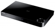 Blu-ray/HDD- Samsung BD-H8500M