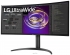 LG Curved UltraWide 34WP85C-B