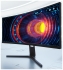 Xiaomi Curved Gaming Monitor 30" RMMNT30HFCW