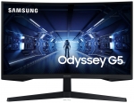 Samsung Odyssey G5 LC27G55TQWIXCI